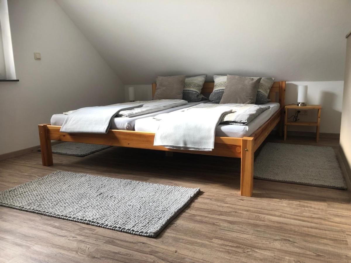 Jakobs Huette Bad Berleburg Dış mekan fotoğraf