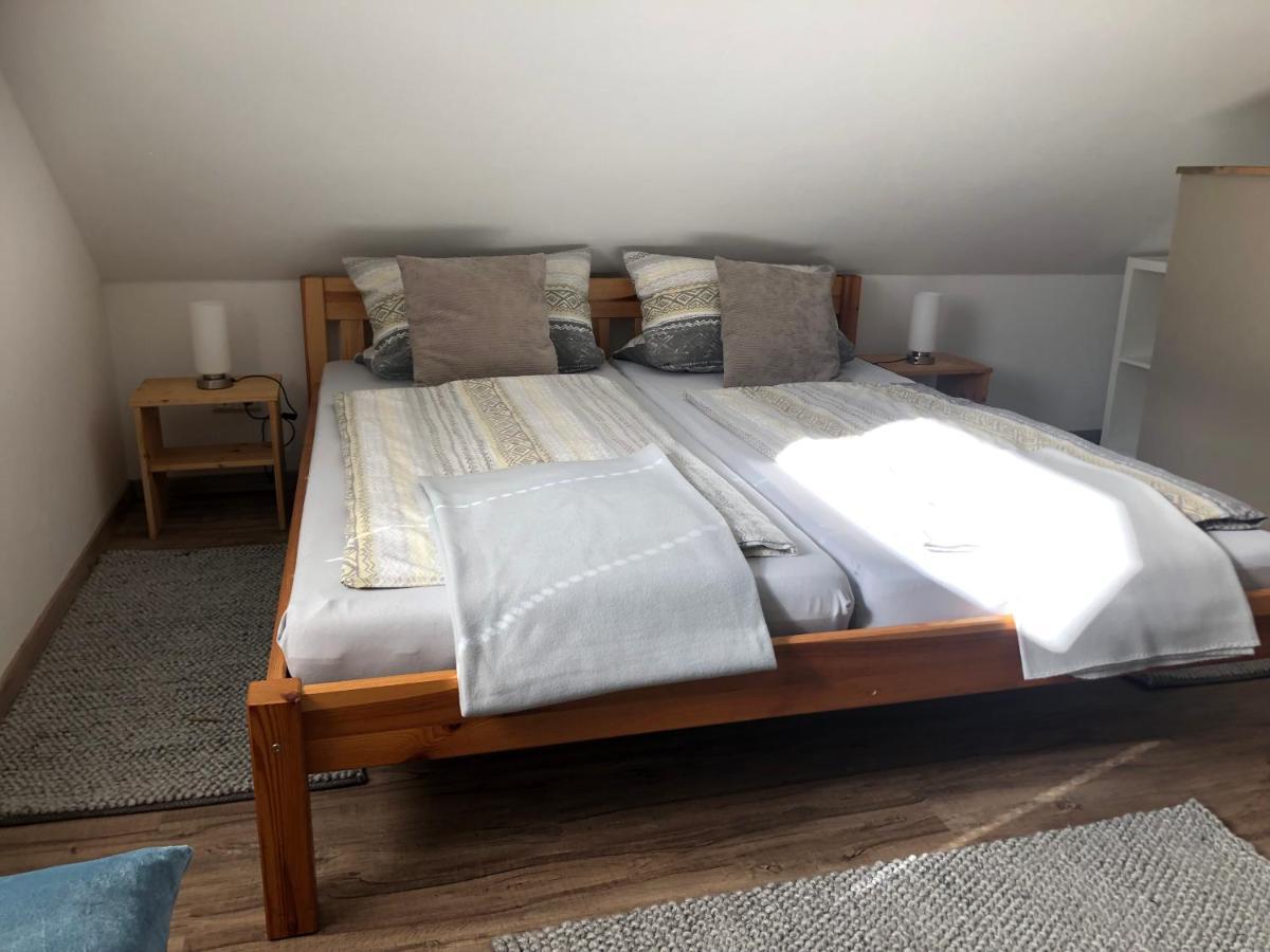 Jakobs Huette Bad Berleburg Dış mekan fotoğraf
