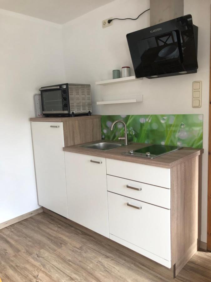 Jakobs Huette Bad Berleburg Dış mekan fotoğraf