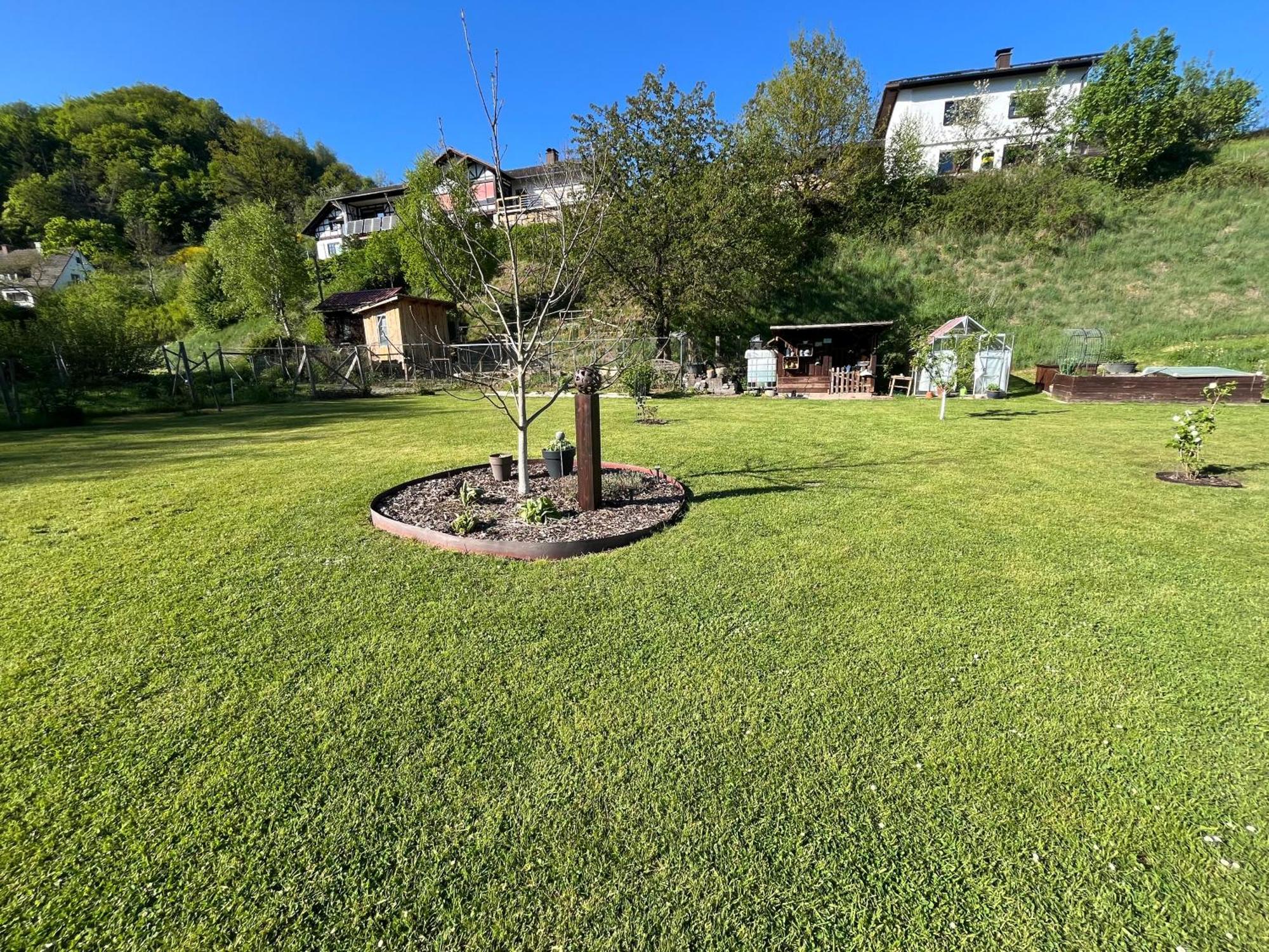 Jakobs Huette Bad Berleburg Dış mekan fotoğraf