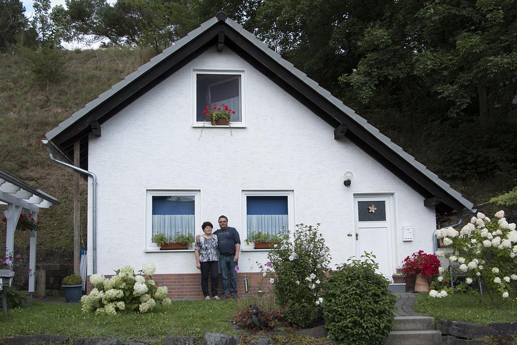 Jakobs Huette Bad Berleburg Oda fotoğraf