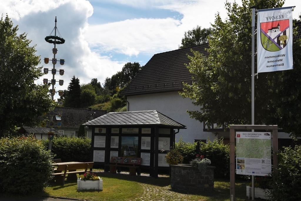 Jakobs Huette Bad Berleburg Dış mekan fotoğraf
