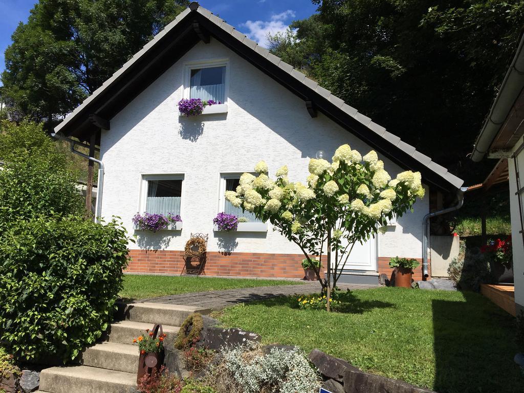 Jakobs Huette Bad Berleburg Dış mekan fotoğraf