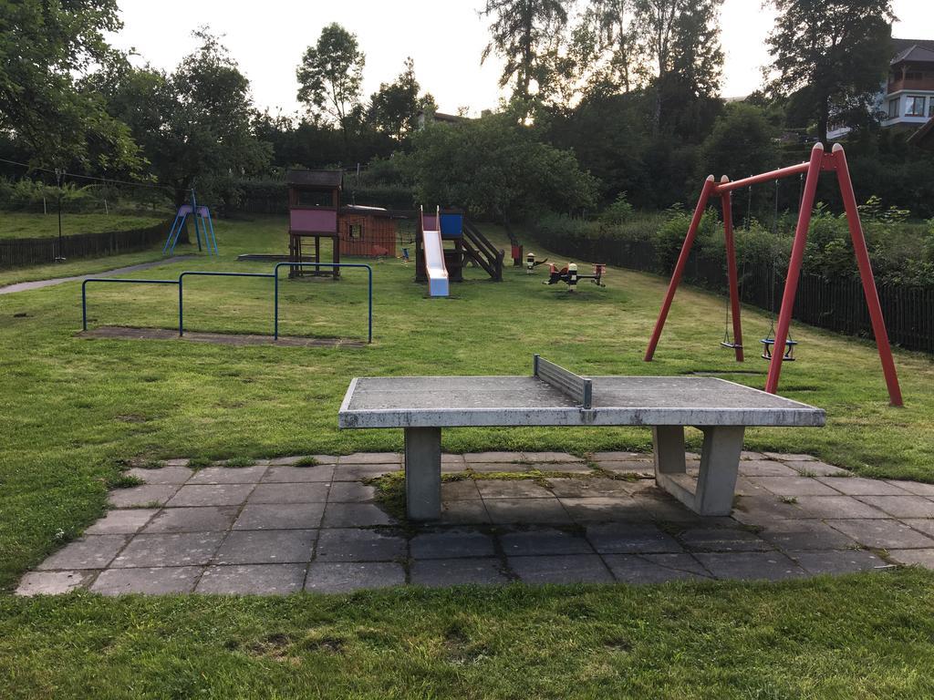 Jakobs Huette Bad Berleburg Dış mekan fotoğraf